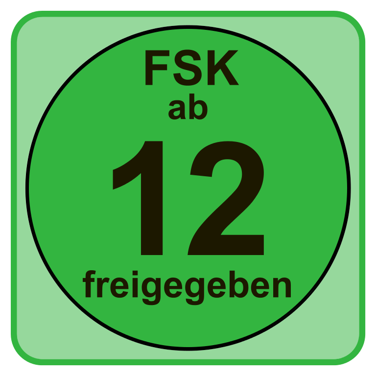 FSK 12