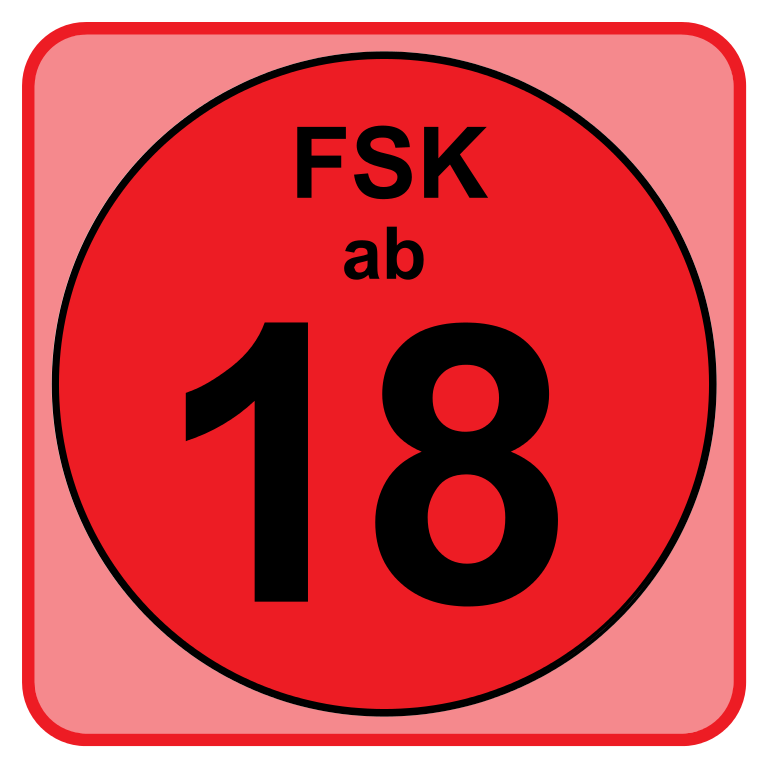 FSK 18